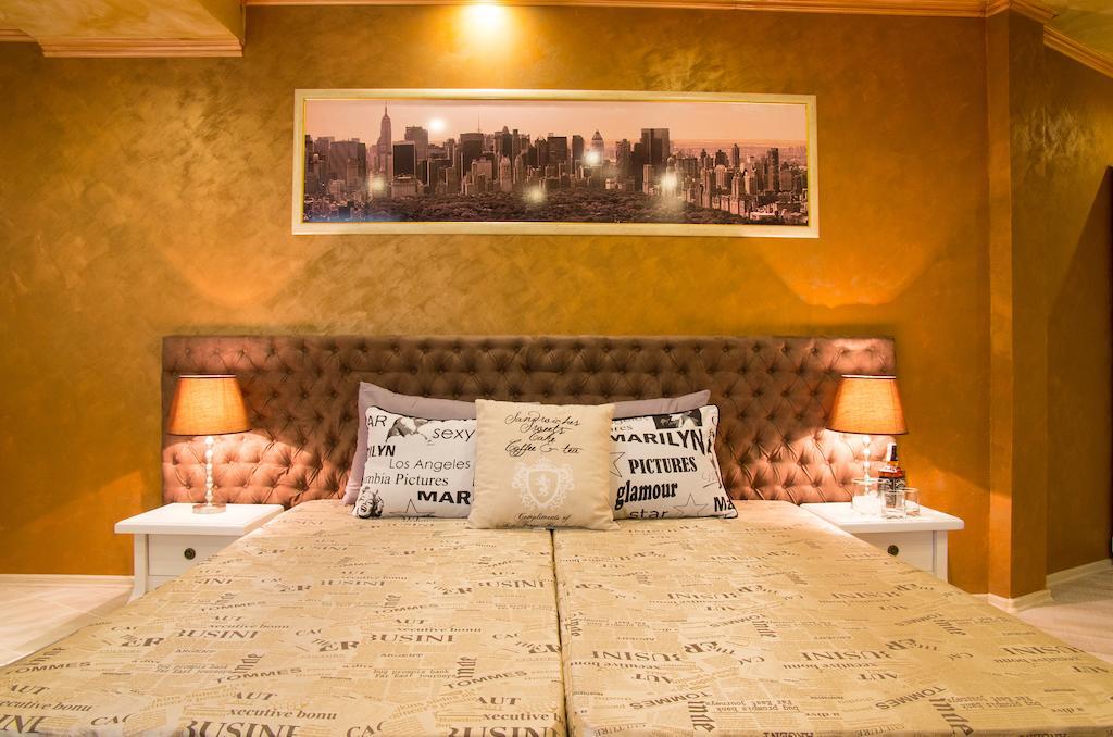 Jorela Family Hotel Ruse Pokój zdjęcie