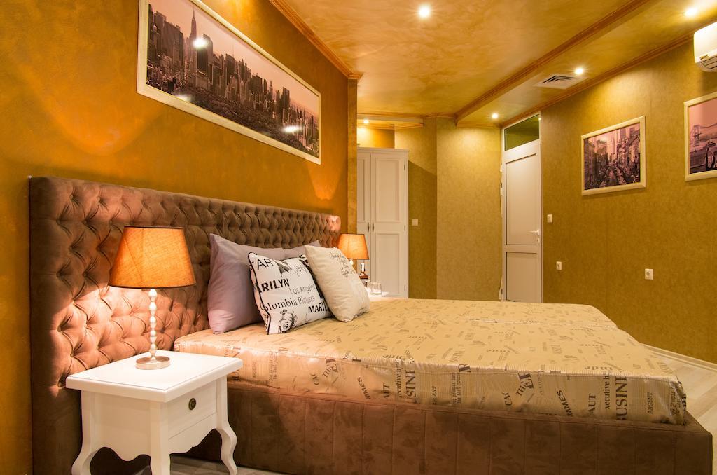 Jorela Family Hotel Ruse Pokój zdjęcie