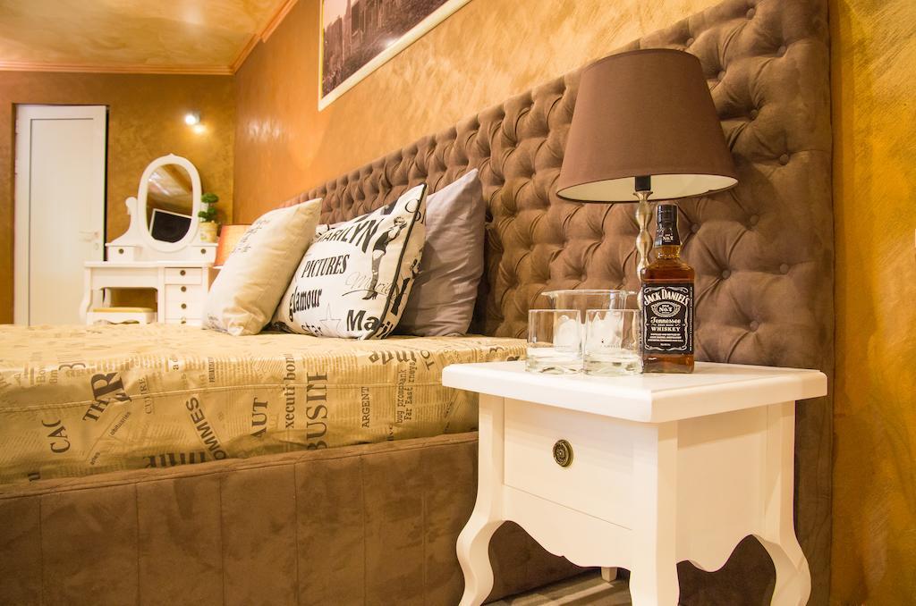 Jorela Family Hotel Ruse Zewnętrze zdjęcie